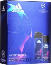 adidas victory edition champions league