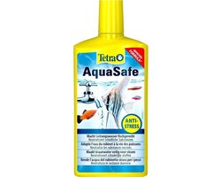 Tetra Aquasafe 500 ml