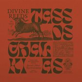 Divine Reeds - Obscure Recordi