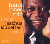 Live at Jazzhus Slukefter, Vol. 2