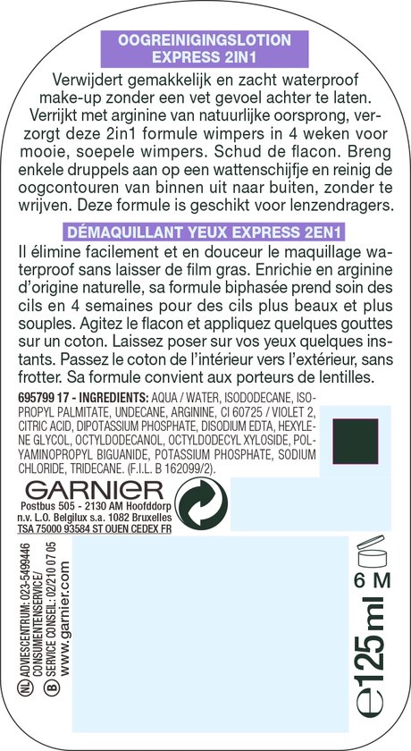 Garnier