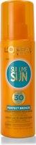 L'Oreal Sublime - Sun Bronze Milk Spray - SPF 30 - 200 ml
