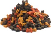 Mix Trainers 500 gram - Trainers - Softymix - Hond