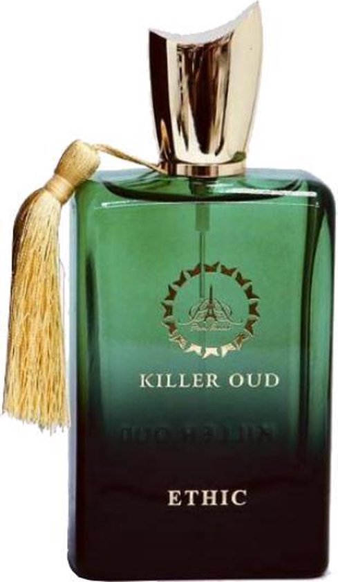 Killer Old Ethic Edp 100ml Amouage Epic Men Clone bol