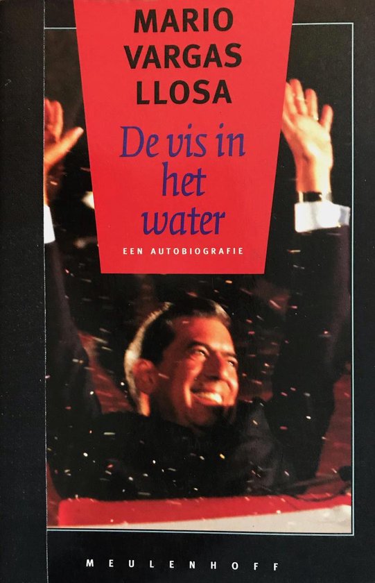 9789029047739 - De vis in het water