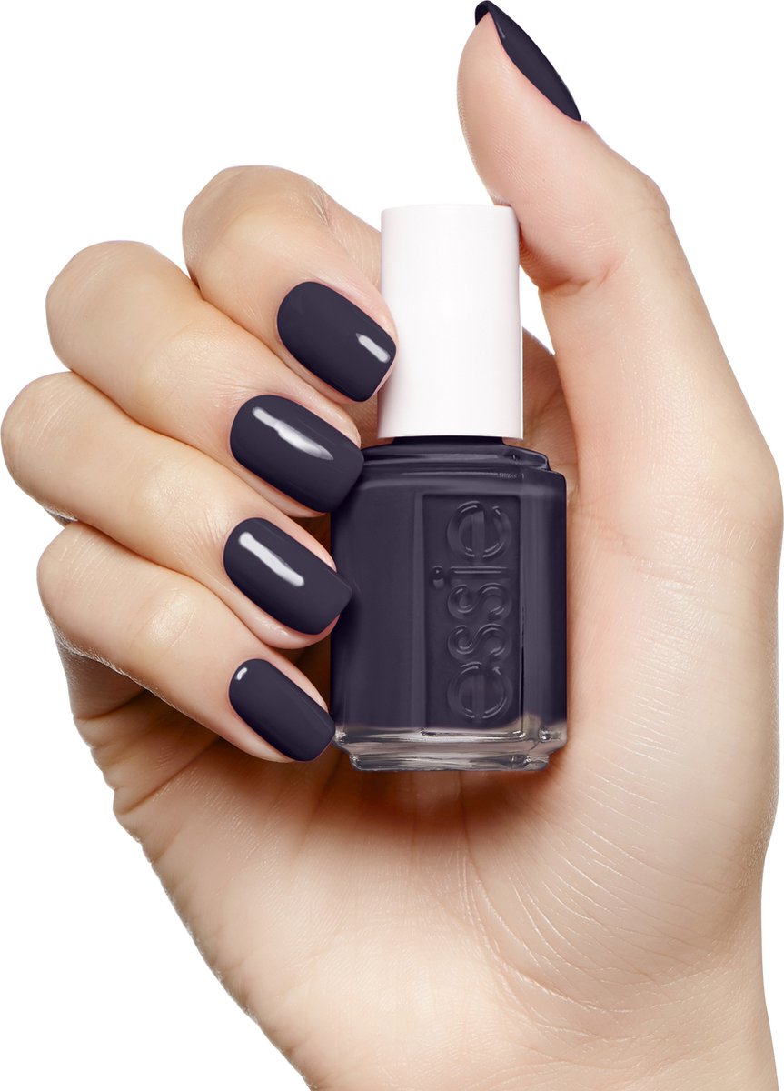 Essie smokin hot deals