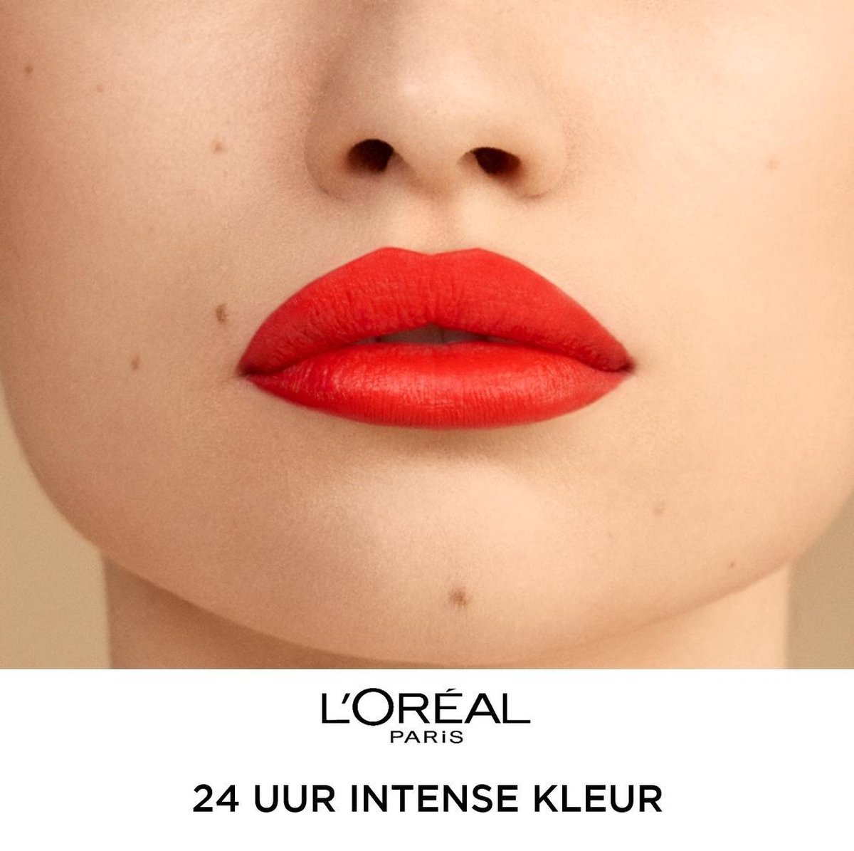 L’Oréal Paris Infallible Lippenstift - 109 Blossoming Berry