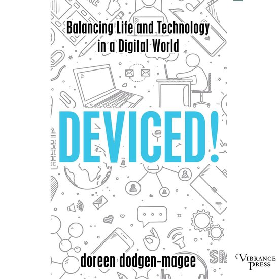 Deviced! - cover