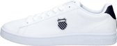 K-Swiss Court Shields sneakers wit - Maat 42