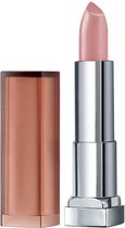 Maybelline Color Sensational Matte Nudes - 982 Peach Buff - Lipstick