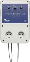 SMSCOM - Hybrid controller MK2 4A EU - Klimaatcontroller