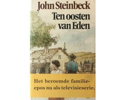 Ten oosten van Eden
