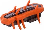 Hexbug Speelfiguur Nano Nitro Junior 12,7 X 2,5 Cm Oranje