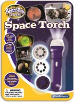 Space Torch - Projectielamp