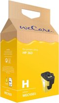 Wecare Hp C8773e 12ml Geel 363 W4503