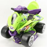 Injusa Quad 6-in-1 Modellen