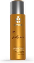 Bundle - Swede - Tropisch Fruit/Honing Waterbasis Glijmiddel - 50ml met glijmiddel