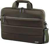 Hama Notebook-tas Toronto Tot 34 Cm (13,3) Olijf