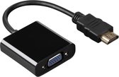 Hama HDMI-converter Voor VGA En Audio