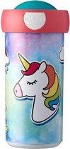 Rosti Mepal Schoolbeker Unicorn 300 ml