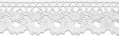 SL-229/White Cotton Lace 20mtr