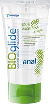 Bundle - Joydivision - BIOglide Anal - 80 ml met glijmiddel