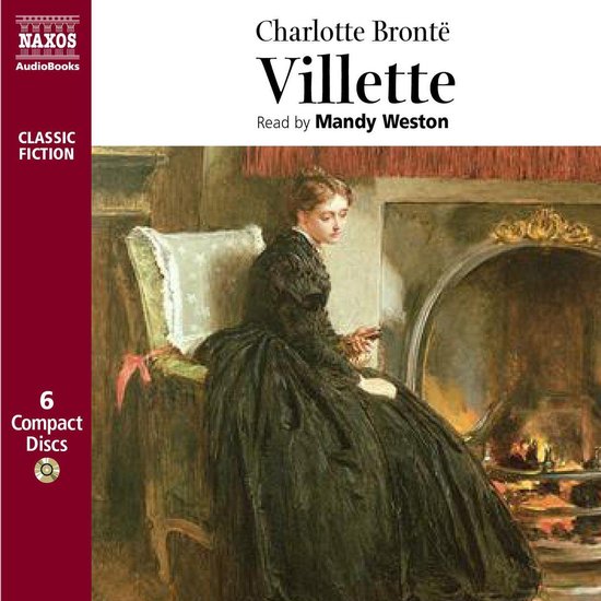 Villette - cover