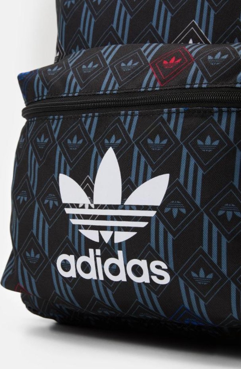 adidas monogram rucksack