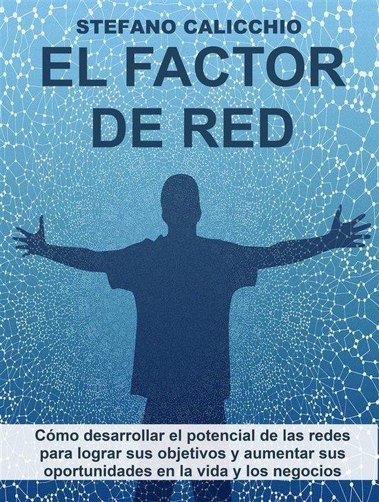El factor de red - cover