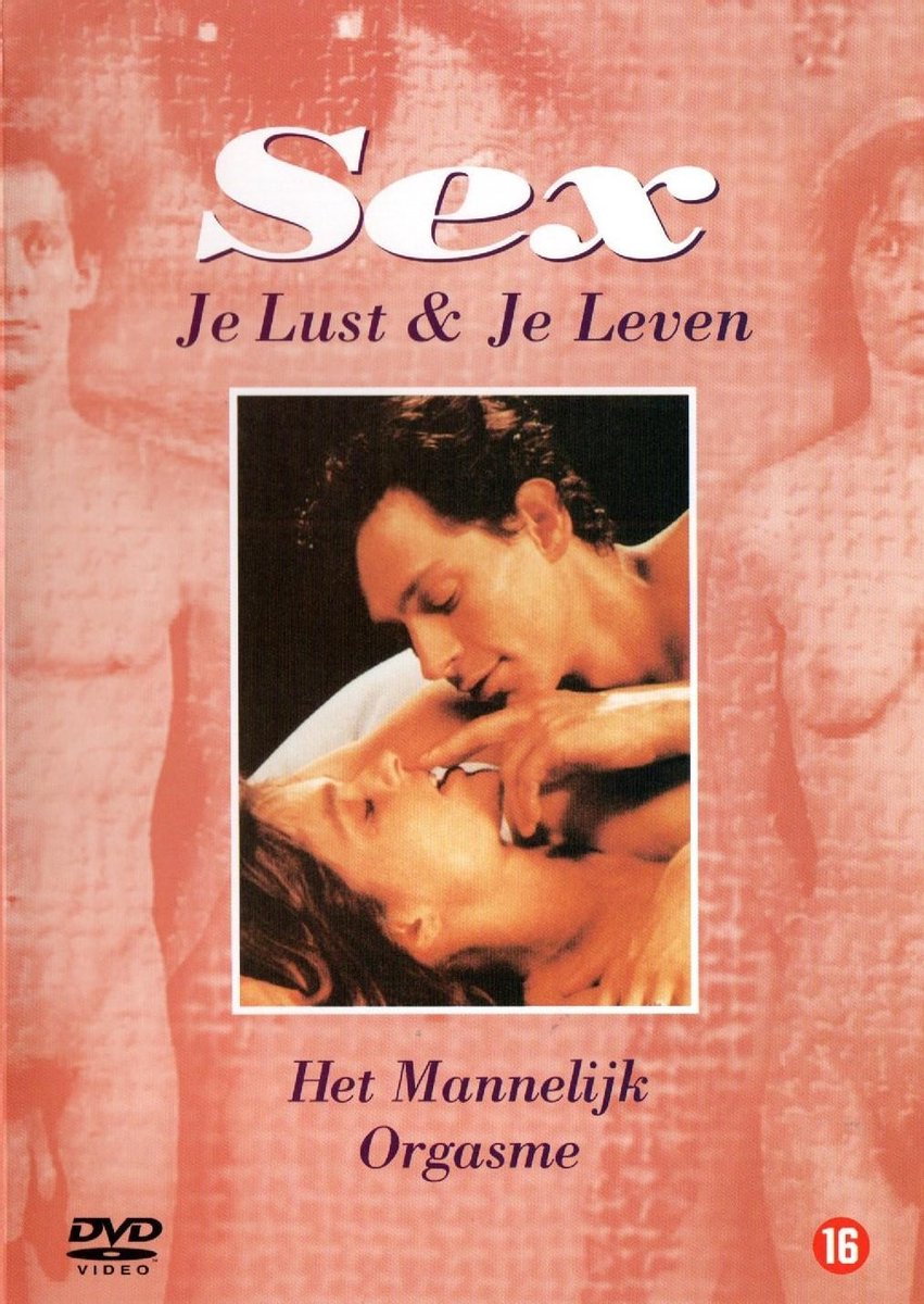 Sex, Je Lust En Je Leven