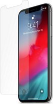 iPhone X Screenprotector-iPhone X Tempered Glass Pack van 3x