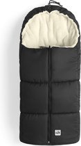 CAM Nesti Baby Sleeping Bag - Babyslaapzak - NERO - Made in Italy