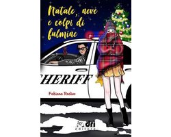 Brandnewromance Drieditore- Natale, Neve e Colpi di Fulmine