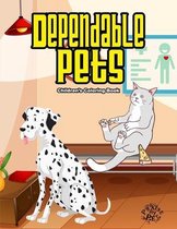Dependable Pets