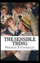 The Sensible Thing (Illustrated)