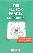 The FIL FOX Family Cookbook