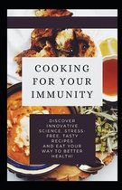 Cooking for Your Immunity