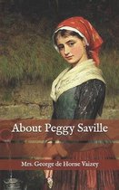 About Peggy Saville