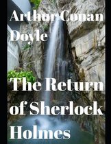 The Return of Sherlock Holmes (annotated)