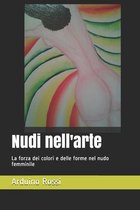 Nudi nell'arte