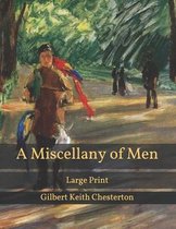 A Miscellany of Men
