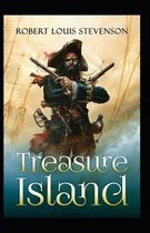 Treasure Island (Unabridged and fully illustrated)