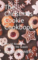 The Christmas Cookie Cookbook