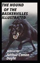 The Hound of the Baskervilles Illustrated