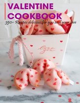 Valentine Cookbook