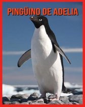 Pinguino de Adelia