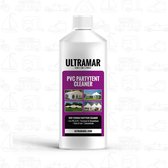 Ultramar - PVC Partytent Cleaner 1L - Bekledingreiniger - Schoonmaakmiddel voor Vinyl, PVC Partytent