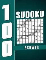 Sudoku Fur Senioren Schwer