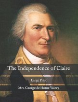 The Independence of Claire