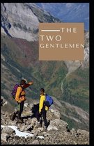 The Two Gentlemen of Verona Illustrated